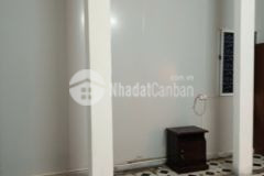 Bán nhà mặt ngõ 282 khâm thiên, gần phố, dt 25m4 tầnggiá 1.92 tỷ, nhà chưa sổ đỏ