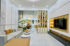 Nhà mê đẹp hẻm 184 đồng khởi, p tân lợi giá 3.980 tỷ