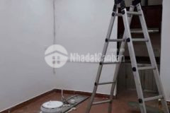 Mặt phố vỉa hè kinh doanh sầm uất