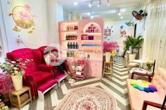 Bánnhà mặt tiền phú nhuận,3 tầng,58m2,gần ngã tư huỳnh văn bánh,9.x tỷ