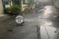 Cho thuê nhà hxh nguyễn xí p13 bình thạnh 60m2 4 tầng 20tr