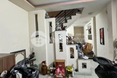 Bán gấp nhà lạc long quân tân bình 48m.3 tầng 4pn.đẹp 6.6 tỷ