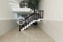 Cho thuê nhà trệt lửng 1 lầu mới đẹp full máy lạnh kdc cty 8 cái răng cần thơ