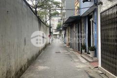 Sài đồng 57m2 4tầng mt 3,7m ở sướng 2 thoáng