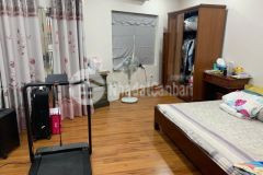 Nhà riêng, nội thất sang xịn mịn, ở luôn ngõ thổ quan, đống đa. 0911554873.