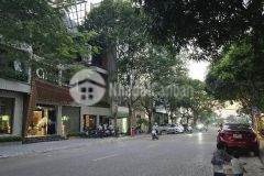 Siêu phẩm cự khối long biên nhà dân xây, gara oto, ô chờ thang máy, giếng trời, cạnh hồ điề