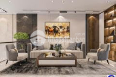 Nhà đẹp lê trọng tấn thoáng trước sau cách phố 50m dt 45m giá nhỉnh 8 tỷ