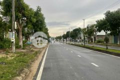 Chỉ 595tr sở hữu ngay 130m2 nằm cách trạm thu phí điện bàn 3km đường oto sổ sẵn.