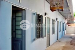 238 bán dãy 8 phòng trọ đang cho thuê thu nhập đều hẻm ô tô đường nguyễntrường tộ