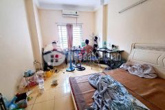 Bán nhà trương định 5 tầng 15m ra phố hai bà trưng