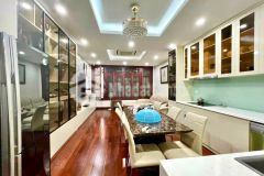 Bán nhà ngõ 297 trần cung, nhỏ xinh hiếm, tiện tích ngập tràn, 27m2, 3.6 tỷ.