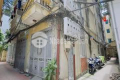 Nhà 5 tầng ô tô vào nhà phố vương thừa vũ q thanh xuân