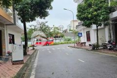 Bán đất kdc bắc nguyễn lương bằng, tp hải dương, 67.5m2, mt 4.5m, hướng tây, vị trí đẹp