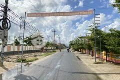 2 lô liền kề ngang 10m gần trục chính dh3 đường cgqh 17m5 giá chỉ 635triêu lô.