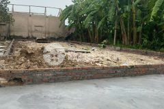 Chính chủ bán 136,5 m2 hà lâm 2, thuỵ lâm, đông anh