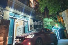 Ô tô đỗ cửa, ngõ thông kinh doanh chỉ 7.85 tỷ