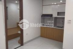 Cần bán chung cư mini nguyễn trãi thanh xuân 50m 2 ngủ giá 1.88 tỷ, full đồ