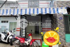 Cho thuê nhà hẻm 80 trên đường điện biên phủ rẻ nhất tân an