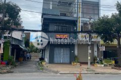 Cho thuê nhà mặt tiền đường trần văn hoài gần quán dê đệ nhất dưới 20 triệu