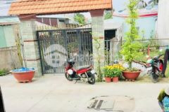Kẹt ngân hàng cần bán lại căn nhà 72m2 xuân thới sơn hóc môn 660tr.