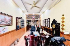 Bán nhà đại từ, hoàng mai,nhà mới, 36mx5 tầng, giá chỉ 3.5 tỷ