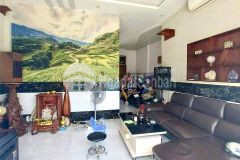 Nhà mặt tiền đường nhựa, hiệp thành quận 12 66m2, 2 tầng chỉ 3 tỷ 65