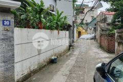 Nhà tả thanh oai 95m 3 tầng, sân đỗ oto, nhỉnh 4,7 tỷ