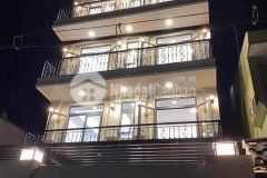 Nhỉnh 9tỷ có nhà đẹp 5 tấm mt đường 6m nối nguyễn xiển 14 phòng chdv full