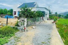 Bán đất diên phú giá rẻ thôn 2 hẻm đường ông nên