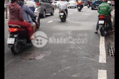 Mt khủng đường 32, q10, 811, 7 tầng, gía 88 tỷ.