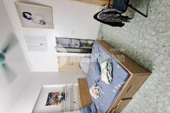 Bán nhà quan nhân lô góc, ngõ thông, 3 gác đỗ cửa