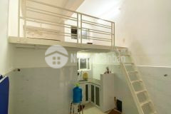 Cho thuê phòng trọ sinh viên khu vực lý phục man, q7