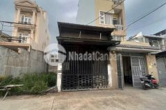 Nhà cũ tiện xây mới diện tích khủng quận bình tân giáp tân phú