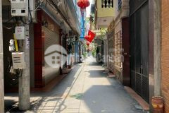 Bán nhà 4 tầng ô tô đỗ cửa phố vương thừa vũ ngã tư sở