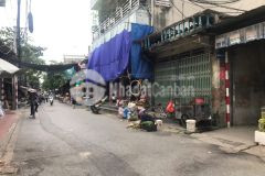 Đất đẹp đường ô tô giá rẻ chợ keo gia lâm dt 56.9m2. giá 3.75 tỷ