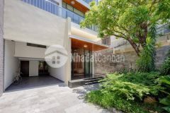 Cho thuê biệt thự hoà cường bắc, ngay quảng trường 29