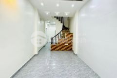 Bán nhà phố nguyễn an ninh hoàng mai, ngõ ô tô thông trương định, lô góc, nhà đẹp.