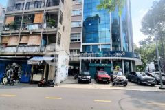 Chung cư quận 1 tphcm 67m2 ngay mặt tiền giá rẻ 2 tỷ 950