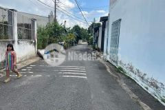 Kẹt tiền cần bán gấp 80m2 giá 1 tỷ 250 triệu gần chợ xuân thới thượng gọi xem đất