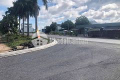 Cần bán lô đất ngợp sâu, vị trí đẹp trung tâm huyện, giá thấp hơn thị trường