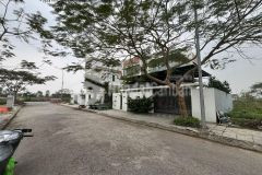 Bán lô đất rẻ nhất đa phúc central park dương kinh giá chỉ 17 triệum2.