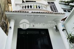 Bán nhà tây hồ, âu cơ, 80m, 4t, 8.2 tỷ, ngõ rộng, ô tô 20m, hiếm.