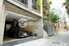 Nhà mới kính koong, ga ra, thang máy, nội thất nhập khẩu, kd đỉnh, giá hợp lý