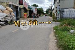 Cần tiền bán gấp 189m2 giá chỉ 1 tỷ570tr gần chợ vĩnh lộc a gọi cho em