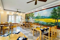 Cho thuê đất 2 mặt tiền đường thống nhất mới phường 3