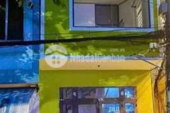 Cho thuê nhà mặt tiền rẻ nhất đường phạm ngũ lão để kinh doanh