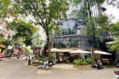 Bán gấp nhà phố vương thừa vũ, phân lô ô tôdt 70m2, 5 tầng, mt 5.2m, 17tỷ