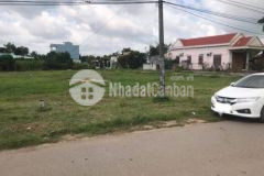 Ngộp bán gấp lô đất 104,9m2 thổ cư giá 630tr sổ hồng riêng. xã phước hiệp huyện củ chi