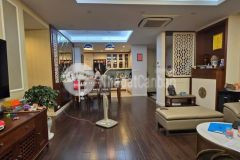 Bán cc landmark 5 lê đức thọ nam từ liêm 153m 3 ngủ lô góc giá 6.9 tỷ