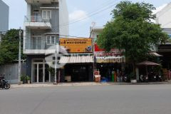 Mtkd phạm văn bạch siêu vip, đường 30m có lề, ngang 5,6m lh 0906.312.575